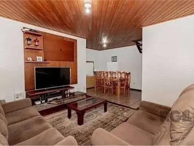 Casa venda em Costa e Silva, Porto Alegre