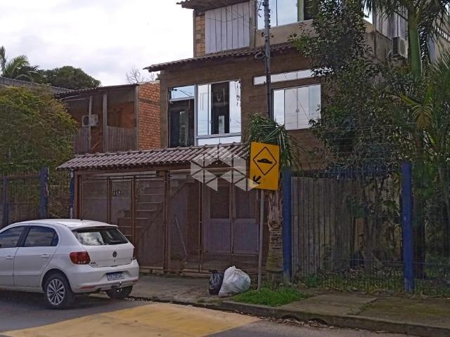 Casa venda em Costa e Silva, Porto Alegre