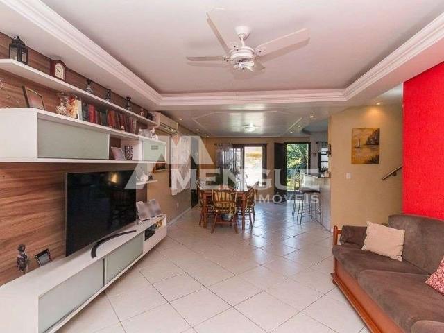 Casa venda em Região Geográfica Imediata de Porto Alegre, Região Metropolitana de Porto Alegre