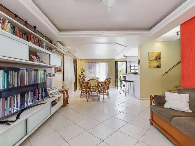 Casa venda em Cristo Redentor, Porto Alegre