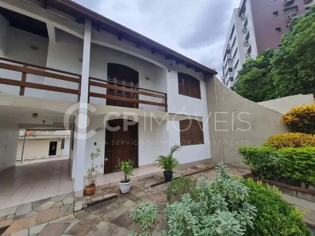 Casa venda em Cristo Redentor, Porto Alegre
