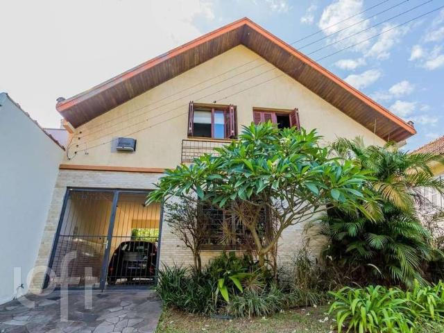 Casa venda em Cristo Redentor, Porto Alegre