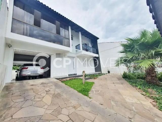 Casa venda em Cristo Redentor, Porto Alegre