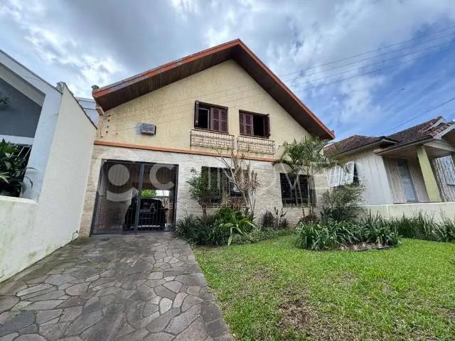 Casa venda em Cristo Redentor, Porto Alegre