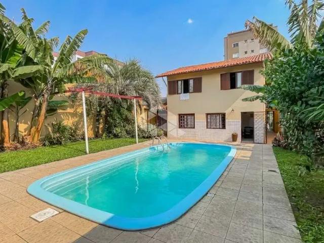 Casa venda em Região Geográfica Imediata de Porto Alegre, Região Metropolitana de Porto Alegre