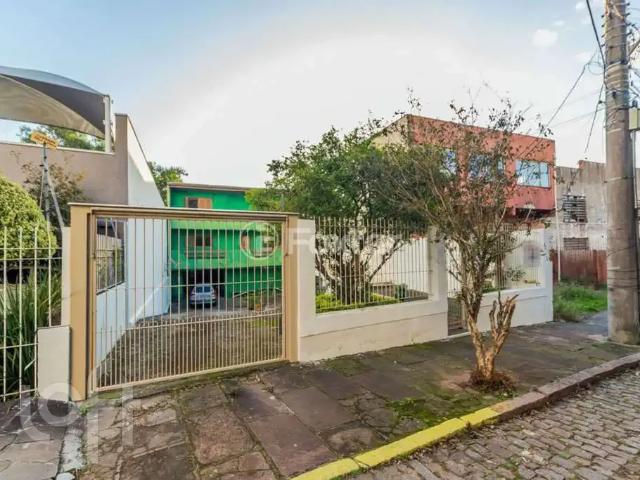 Casa venda em Cristo Redentor, Porto Alegre