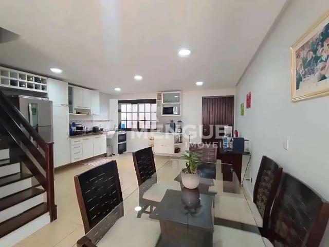 Casa venda em Costa e Silva, Porto Alegre