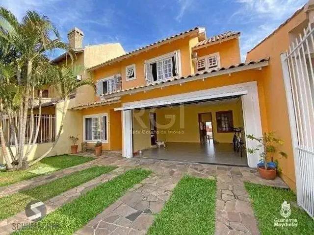 Casa venda em Espírito Santo, Porto Alegre