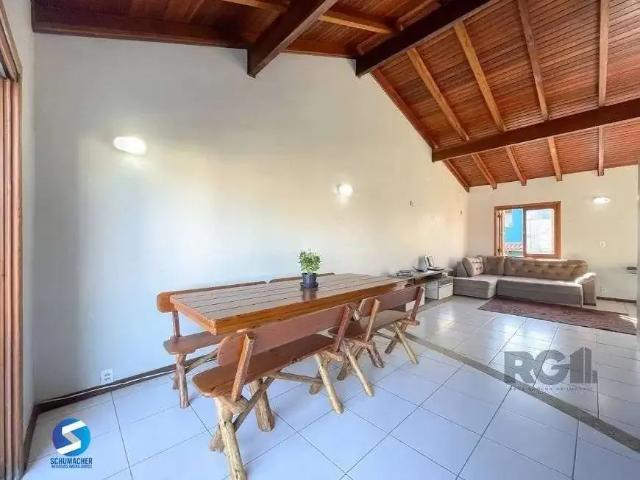 Casa venda em Guarujá, Porto Alegre