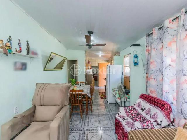 Casa venda em Alegre