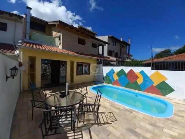Casa venda em Espírito Santo, Porto Alegre
