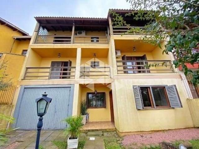 Casa venda em Guarujá, Porto Alegre