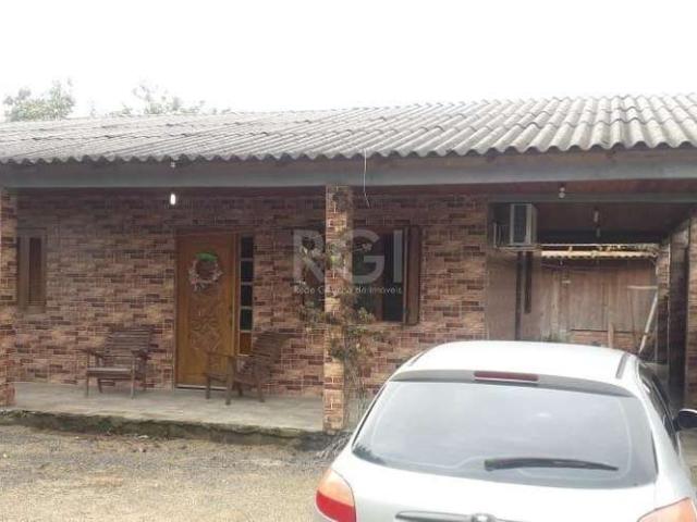 Casa venda em Região Geográfica Imediata de Porto Alegre, Região Metropolitana de Porto Alegre