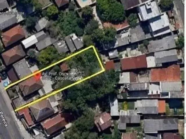 Casa venda em Glória, Porto Alegre
