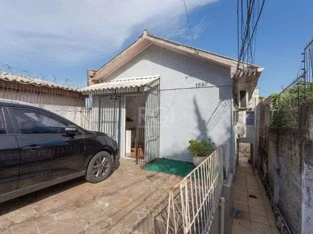 Casa venda em Glória, Porto Alegre
