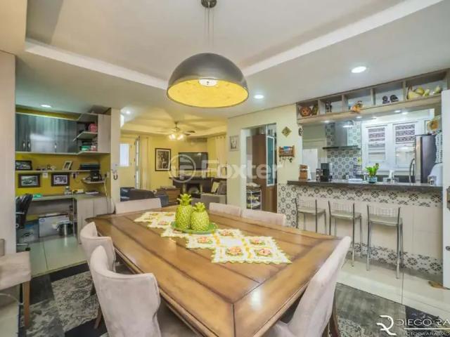 Casa venda em Região Geográfica Imediata de Porto Alegre, Região Metropolitana de Porto Alegre