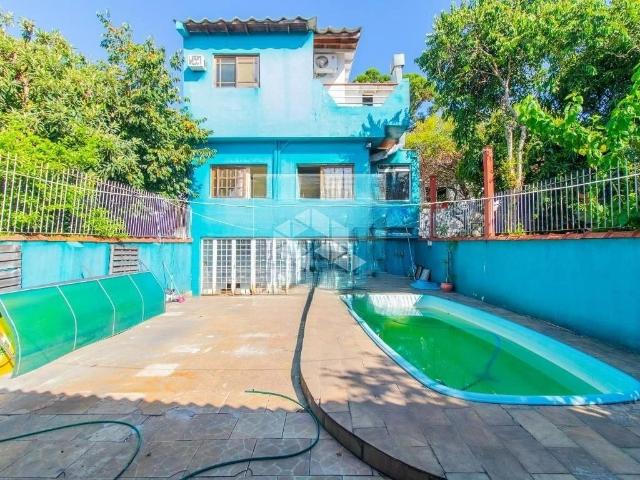 Casa venda em Nova Crixás, Região Geográfica Intermediária de Goiânia