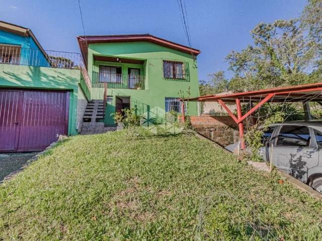 Casa venda em Região Geográfica Imediata de Porto Alegre, Região Metropolitana de Porto Alegre