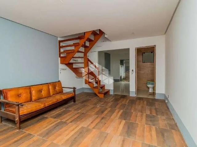Casa venda em Guarujá, Porto Alegre