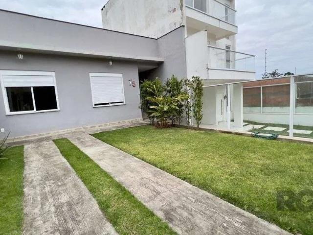 Casa venda em Guarujá, Porto Alegre