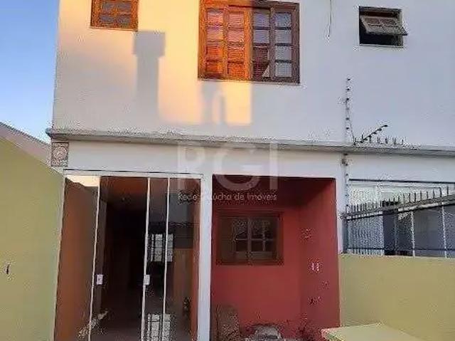 Casa venda em Guarujá, Porto Alegre