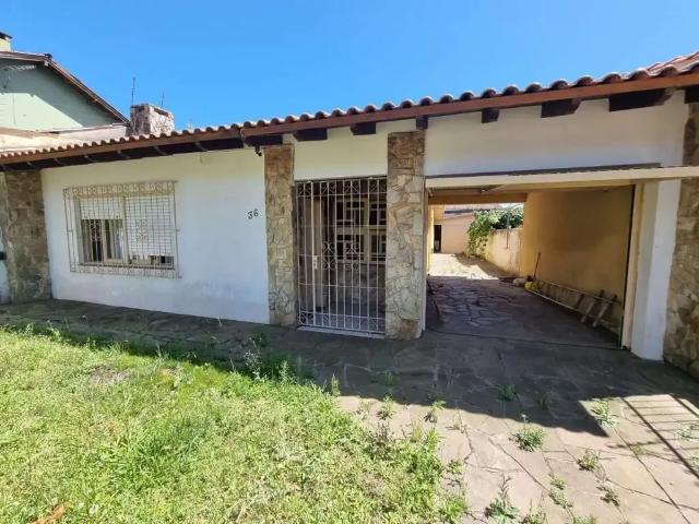 Casa venda em Região Geográfica Imediata de Porto Alegre, Região Metropolitana de Porto Alegre