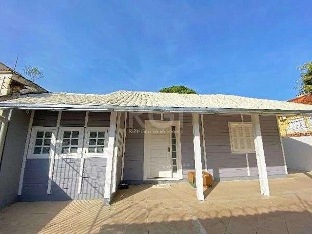Casa venda em Guarujá, Porto Alegre