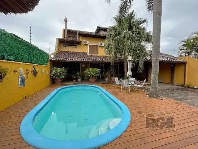 Casa venda em Região Geográfica Imediata de Porto Alegre, Região Metropolitana de Porto Alegre