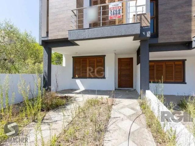 Casa venda em Guarujá, Porto Alegre