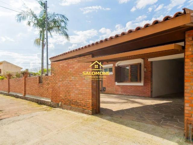 Casa venda em Guarujá, Porto Alegre