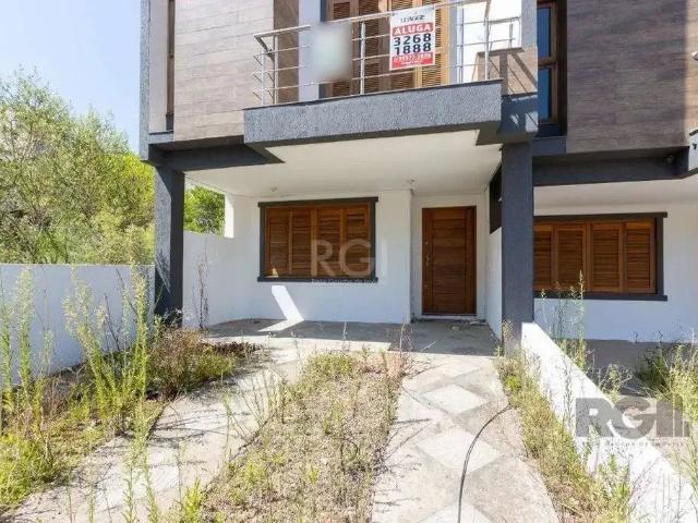 Casa venda em Guarujá, Porto Alegre