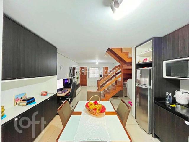 Casa venda em Parque Residencial Ernesto di Primo Beck, Porto Alegre