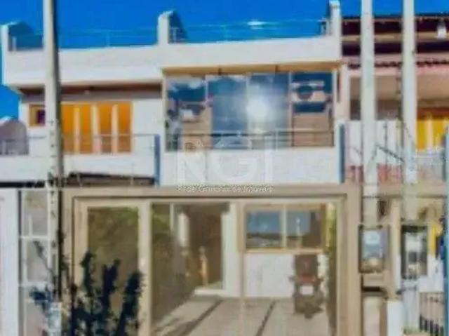Casa venda em Guarujá, Porto Alegre