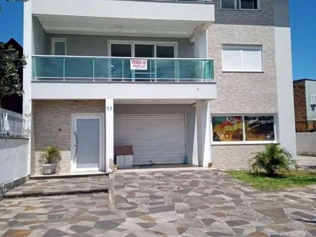Casa venda em Parque Residencial Ernesto di Primo Beck, Porto Alegre