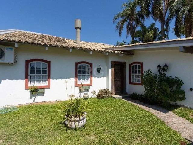 Casa venda em Guarujá, Porto Alegre