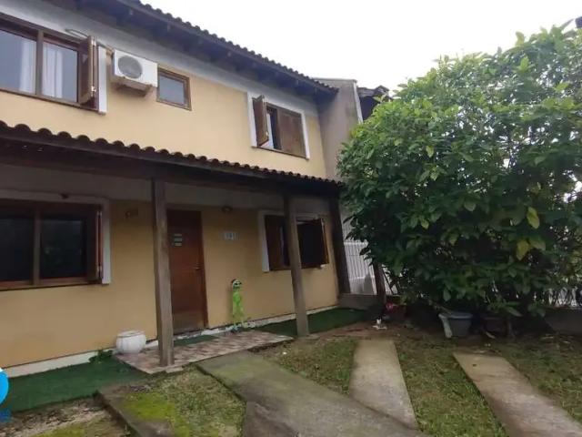Casa venda em Guarujá, Porto Alegre