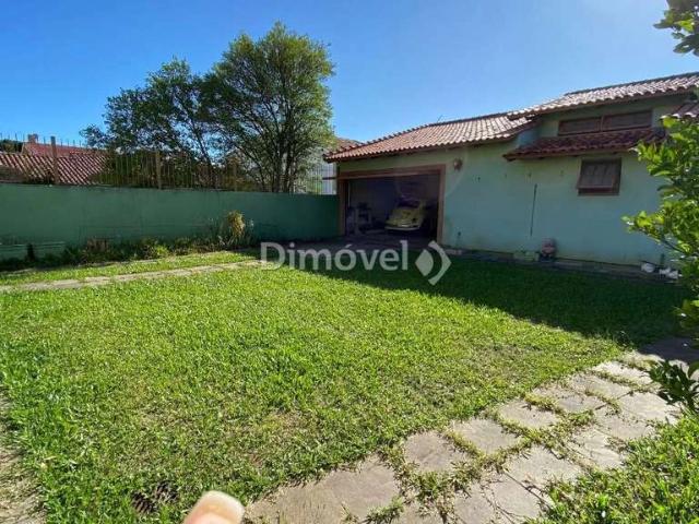 Casa venda em Parque Residencial Ernesto di Primo Beck, Porto Alegre