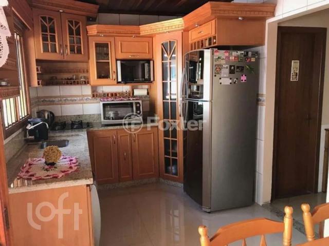 Casa venda em Loteamento Moradas da Hípica, Porto Alegre