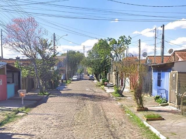 Casa venda em Loteamento Moradas da Hípica, Porto Alegre