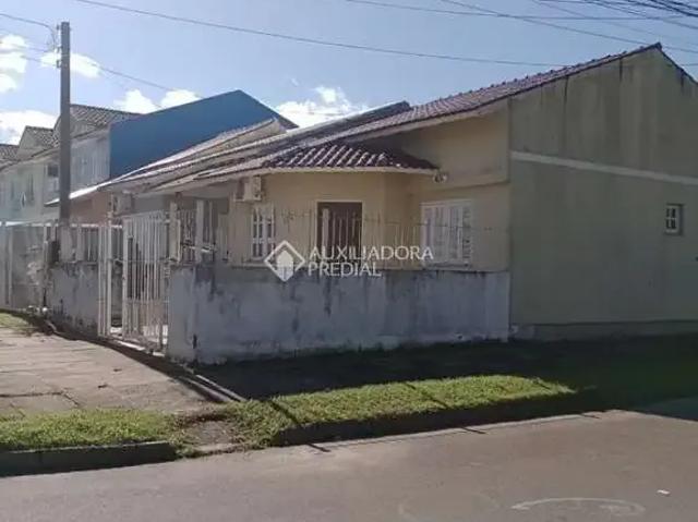Casa venda em Loteamento Nova Ipanema Green, Porto Alegre