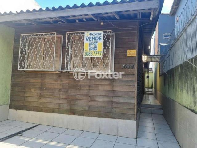 Casa venda em Loteamento Moradas da Hípica, Porto Alegre