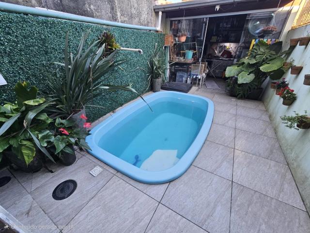 Casa venda em Loteamento Moradas da Hípica, Porto Alegre