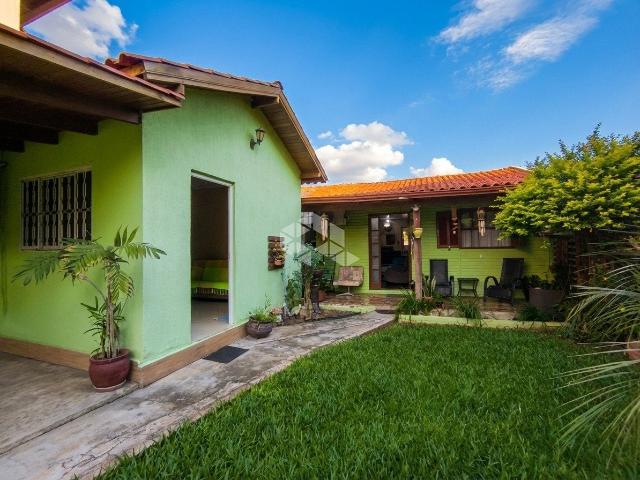 Casa venda em Aberta dos Morros, Porto Alegre