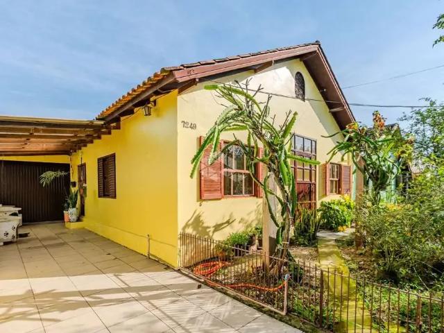 Casa venda em Região Geográfica Imediata de Porto Alegre, Região Metropolitana de Porto Alegre