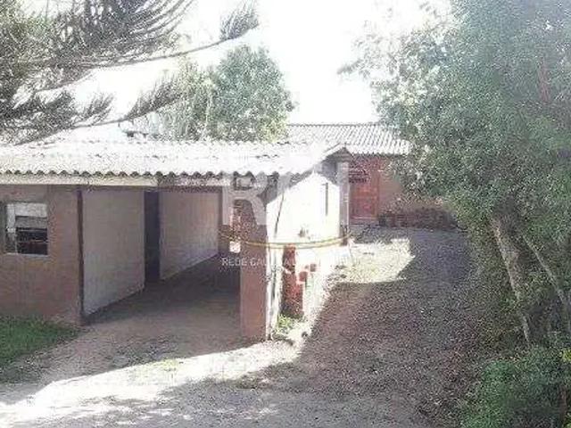 Casa venda em Região Geográfica Imediata de Porto Alegre, Região Metropolitana de Porto Alegre