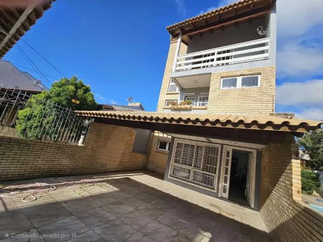 Casa venda em Região Geográfica Imediata de Porto Alegre, Região Metropolitana de Porto Alegre