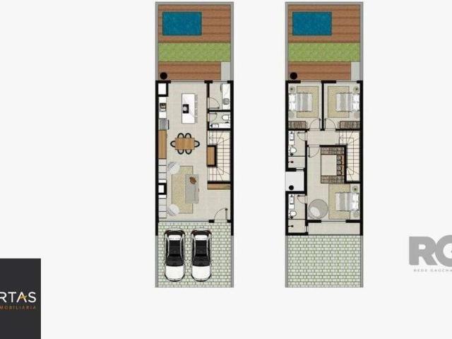 Casa venda em Região Geográfica Imediata de Porto Alegre, Região Metropolitana de Porto Alegre