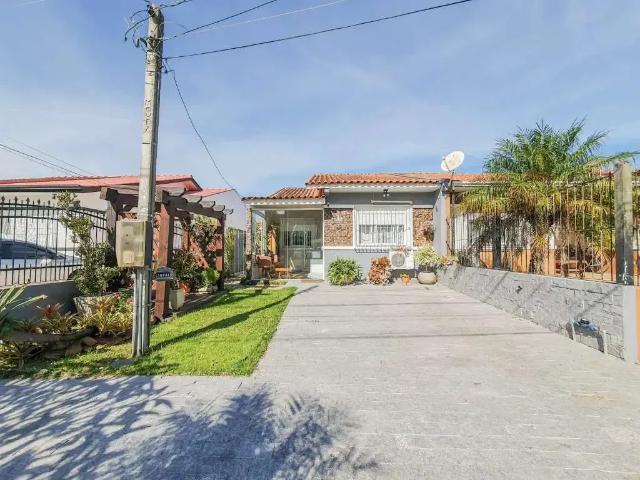 Casa venda em Hípica, Porto Alegre