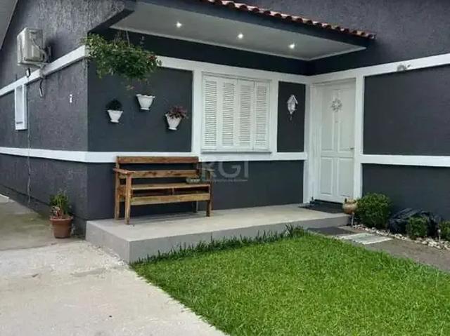 Casa venda em Loteamento Moradas do Sul, Porto Alegre