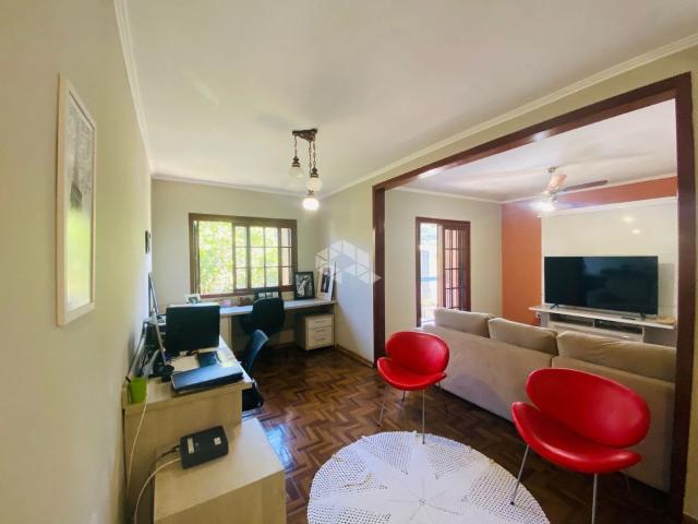 Casa venda em Aberta dos Morros, Porto Alegre